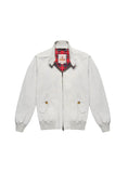 Baracuta G9 Harrington Jacket Mist