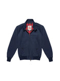 Baracuta G9 Harrington Jacket Navy