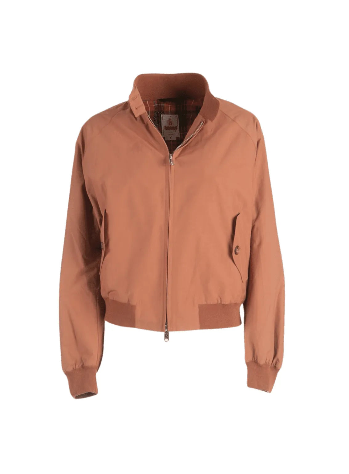 Baracuta G9 Harrington Jacket Onion