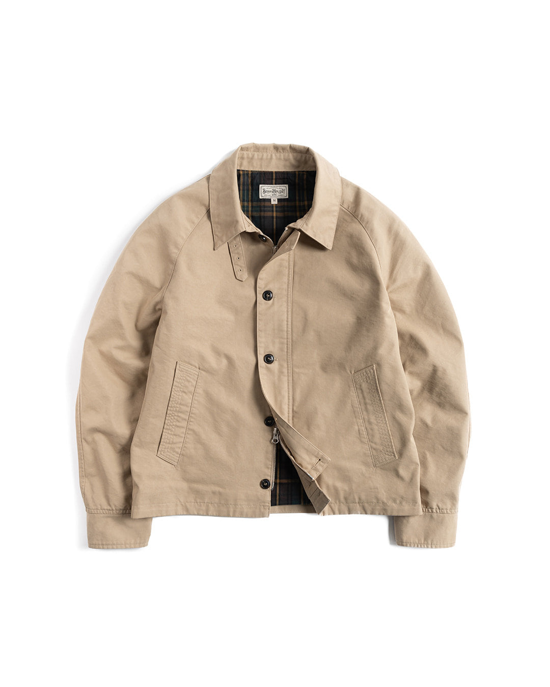 Boogie holiday 13 Sport Jacket Beige