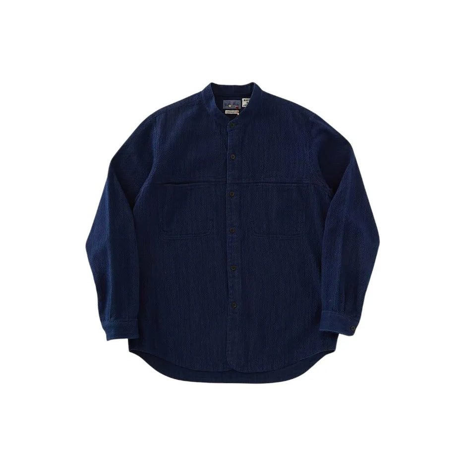 東洋大姫路 青 フルジップジャケット BlueBlueJapan – clothierandsons.com