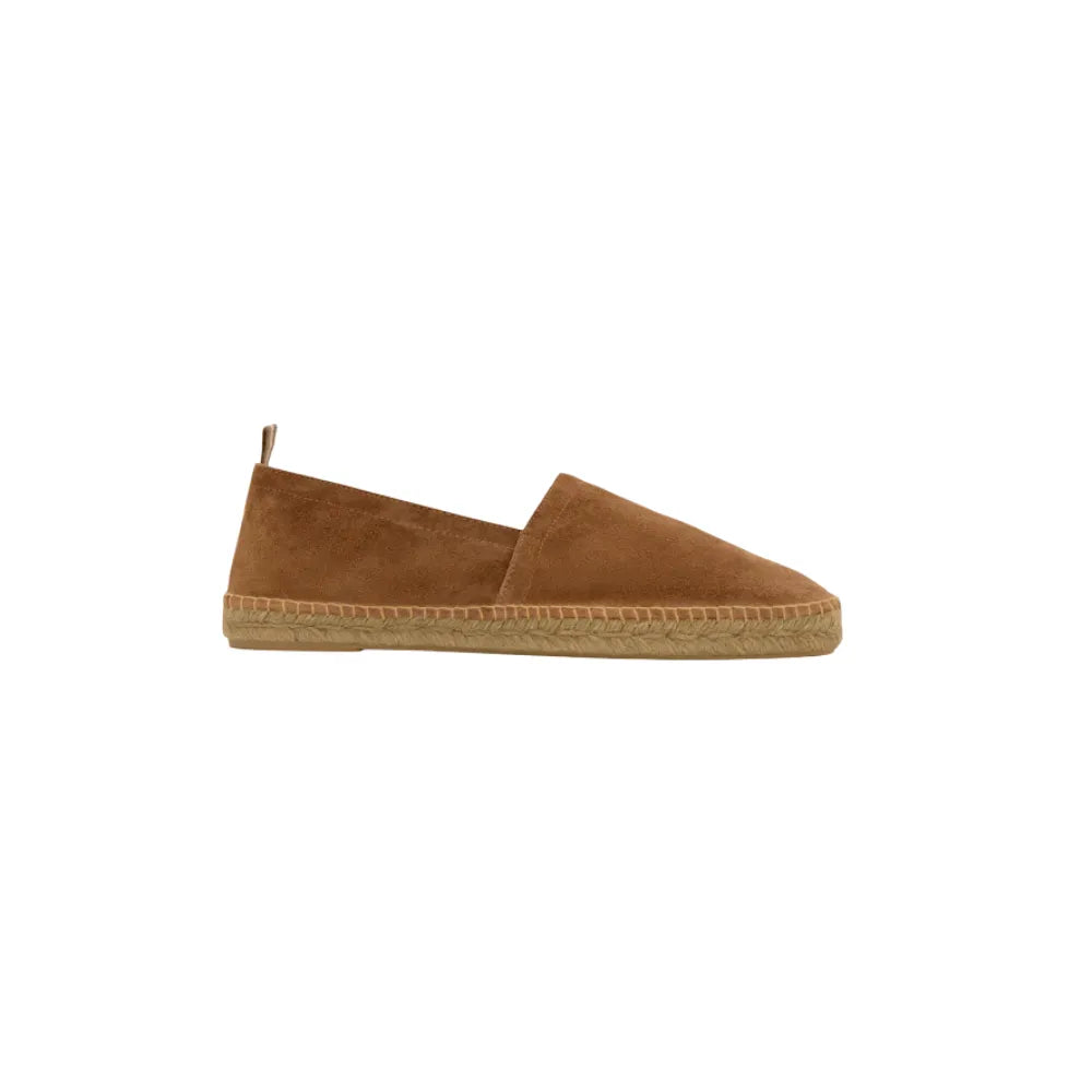 Castañer  Pablo Casual Espadrilles Cuero