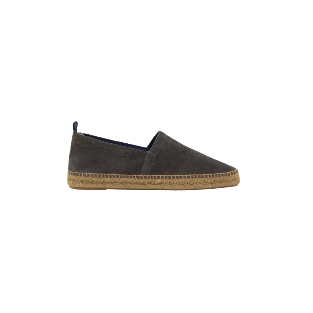 Castañer  Pablo Casual Espadrilles Grafito