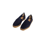 Castañer  Pablo Casual Espadrilles Azul Oscuro