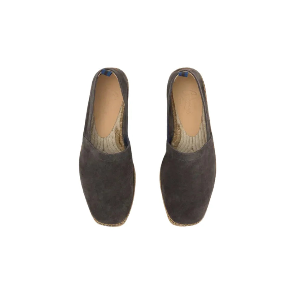 Castañer  Pablo Casual Espadrilles Grafito