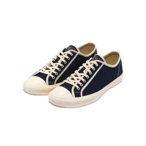 CatchBall Czech Army Training Shoes – Navy