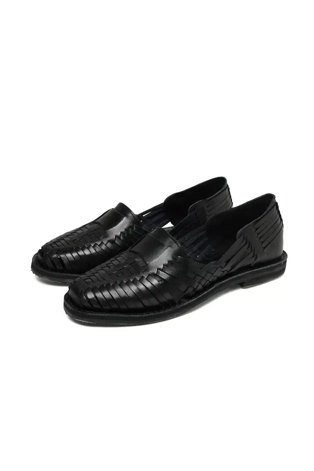 Chamula Brasilia – Black