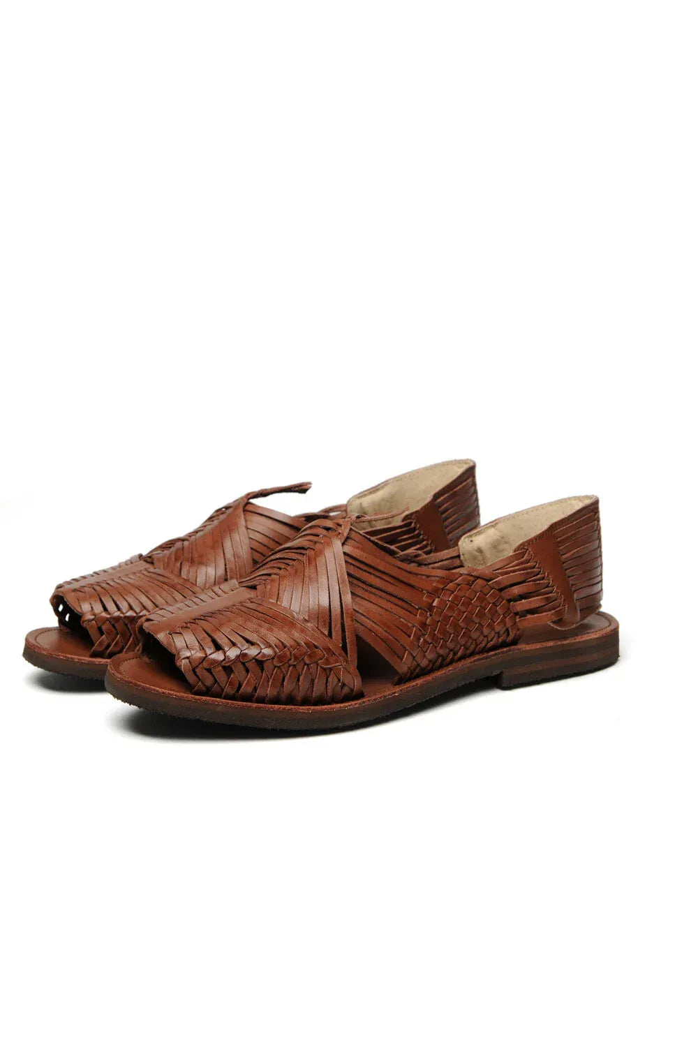 Chamula Nayarit – Brown