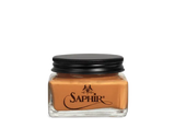 Saphir Cordovan Front View