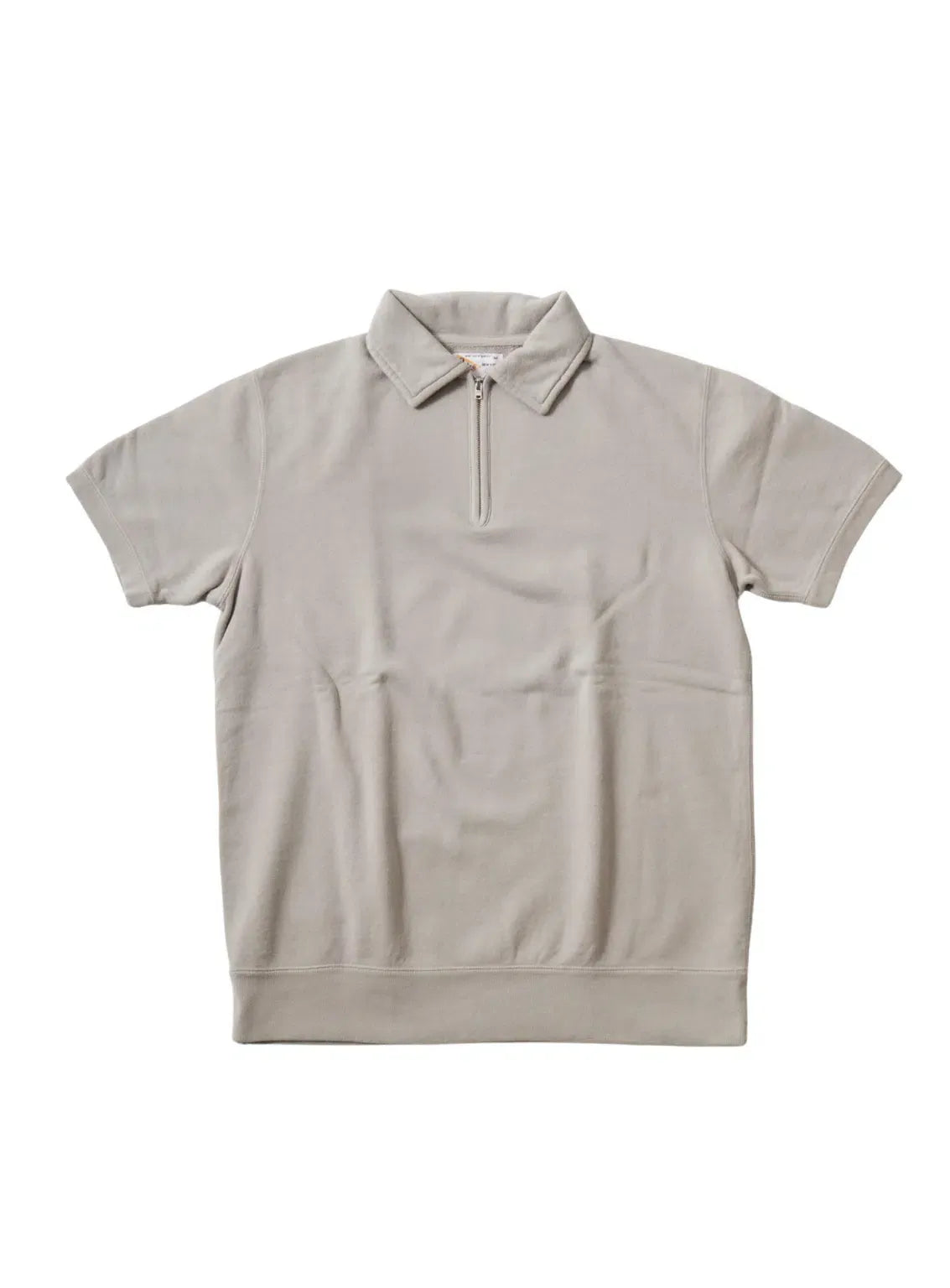 Felco Half Zip Sweatshirt Grey