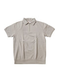 Felco Half Zip Sweatshirt Grey