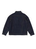 Fob Factory F2444 Selvedge Denim 3rd JKT