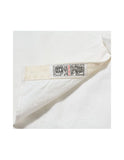 Fob Factory F3496 Ox Work Shirt White