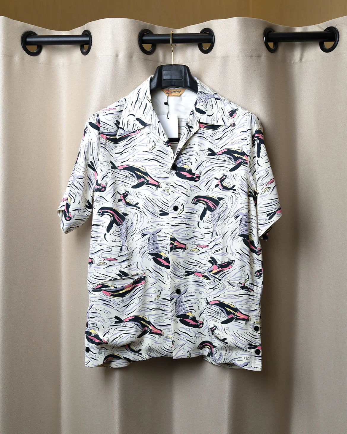 Groovin High – clothierandsons.com