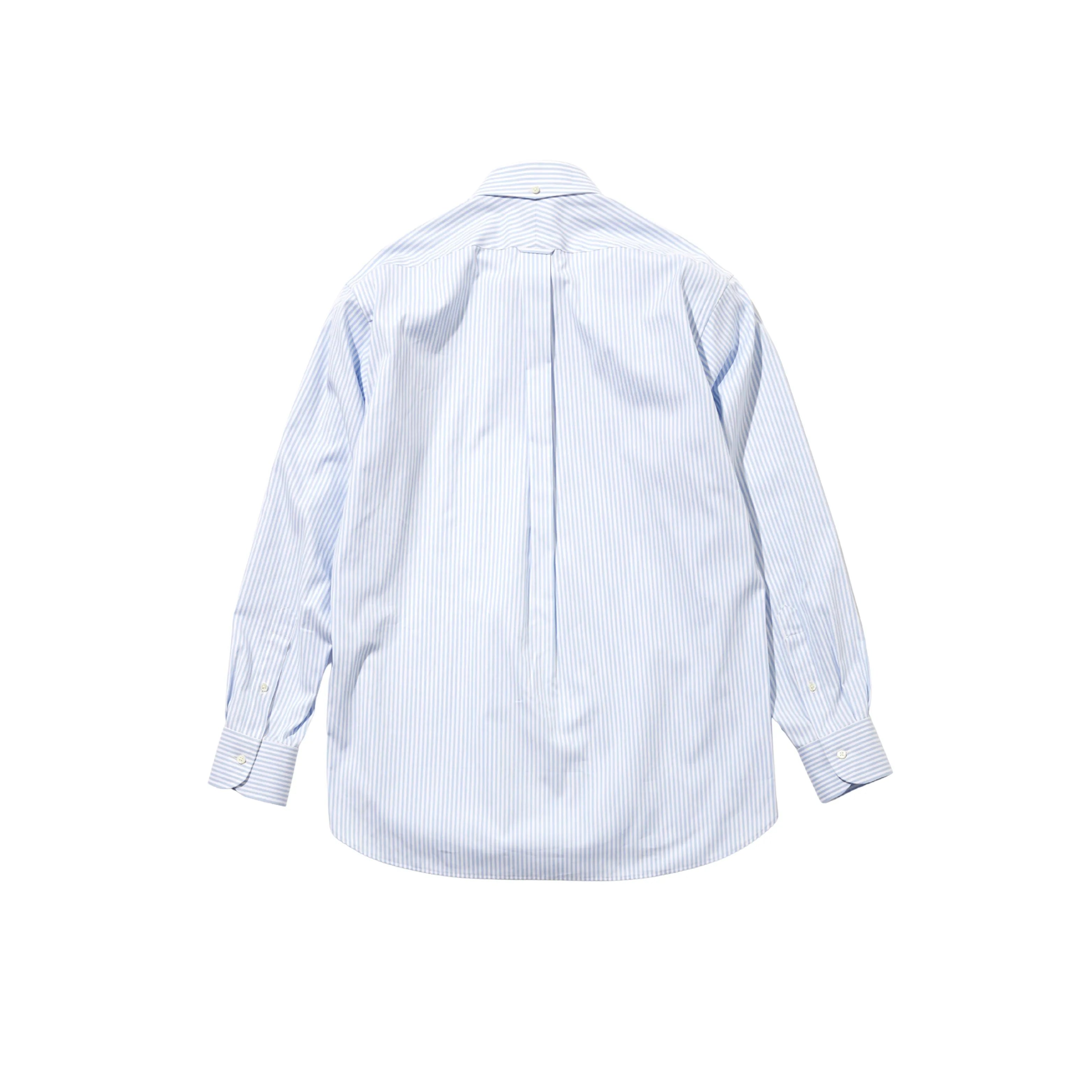 J.Press Aaron Chang unisex BD Pin Oxford Shirt