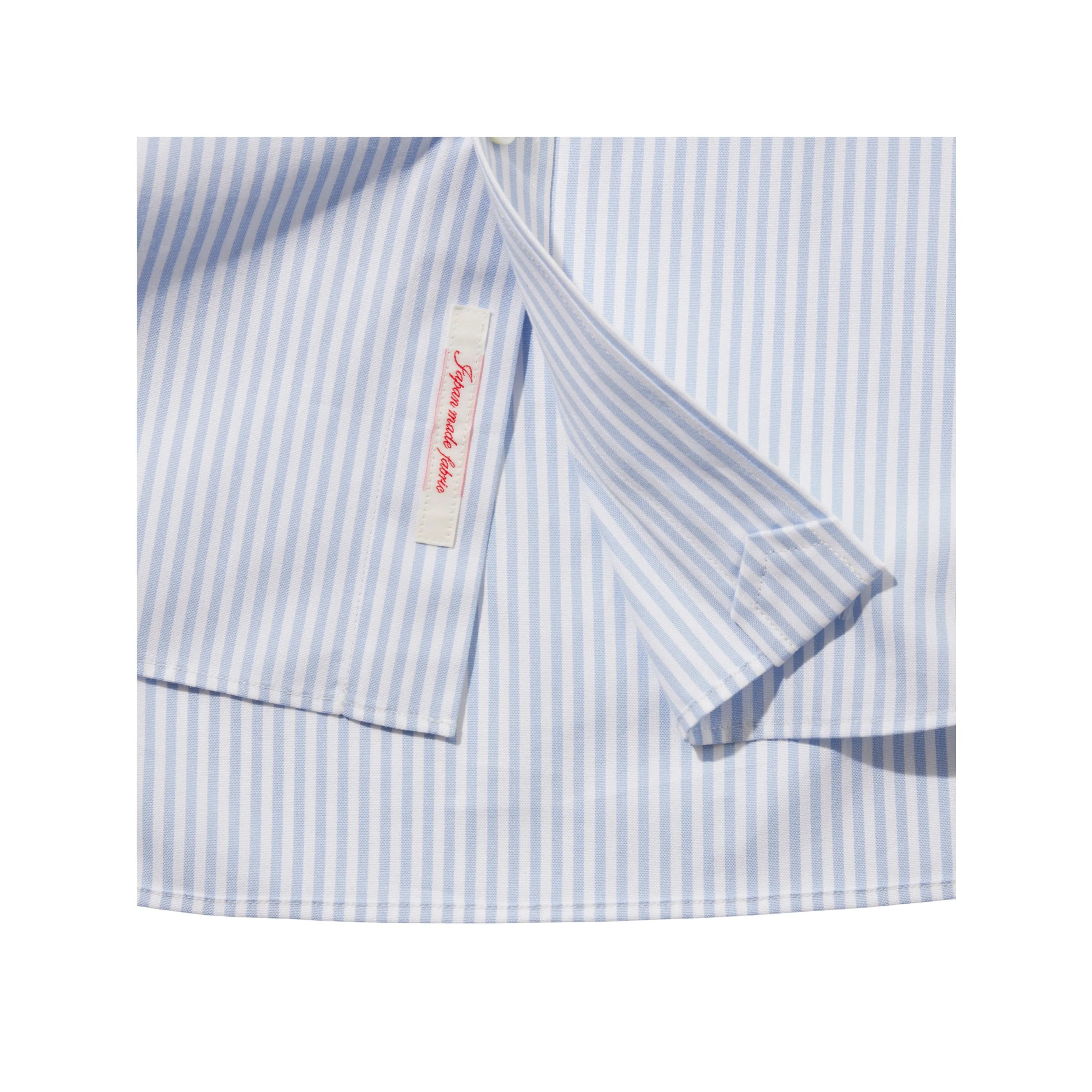 J.Press Aaron Chang unisex BD Pin Oxford Shirt