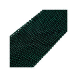 J.Press Necktie Necktie Wide Knit Silk Green