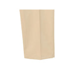 J.Press Slight Twist Organic Chino New Piped Stem Slacks Beige