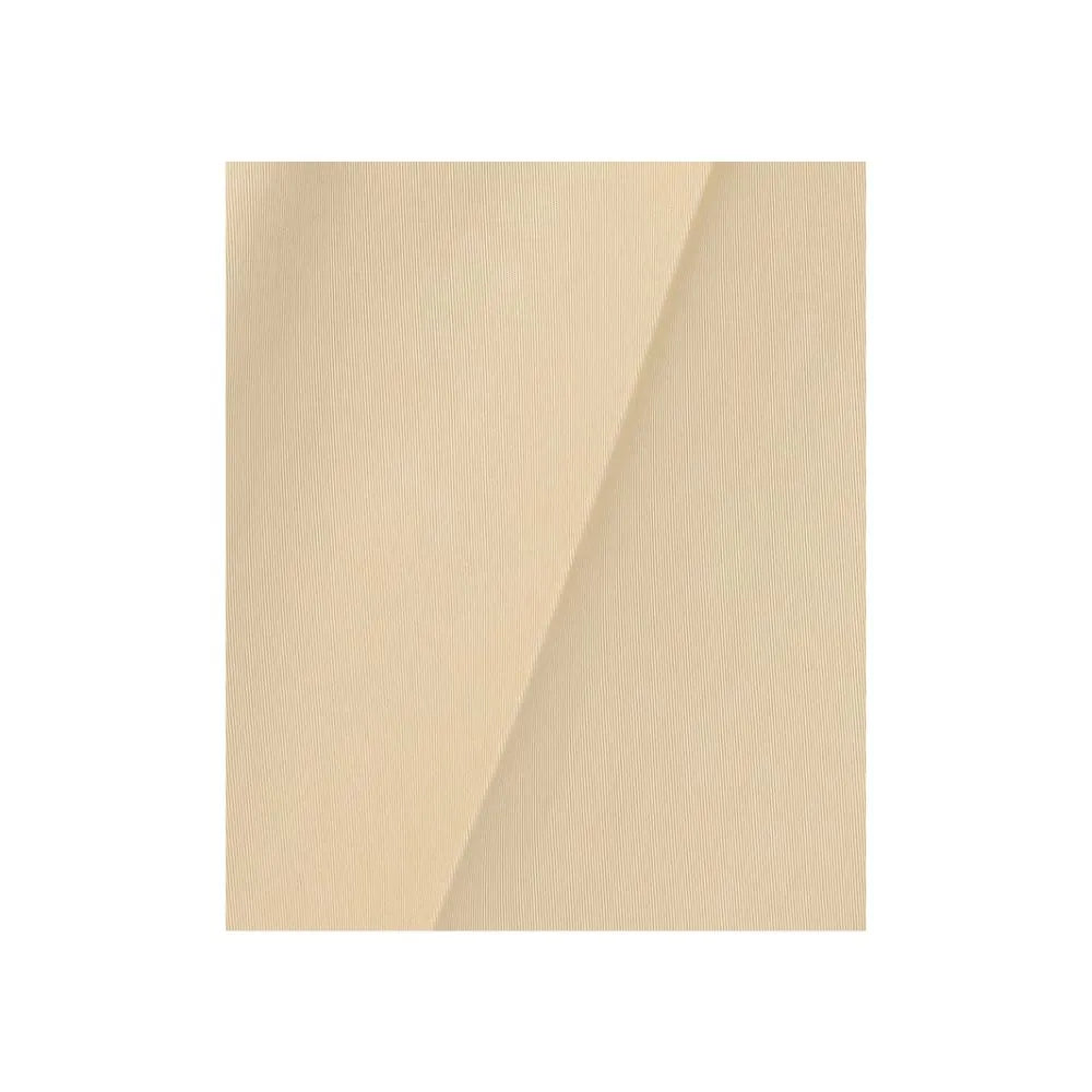 J.Press Slight Twist Organic Chino New Piped Stem Slacks Beige