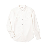 Jelado Vaquero Shirt White