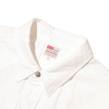 Jelado Vaquero Shirt White