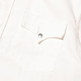 Jelado Vaquero Shirt White