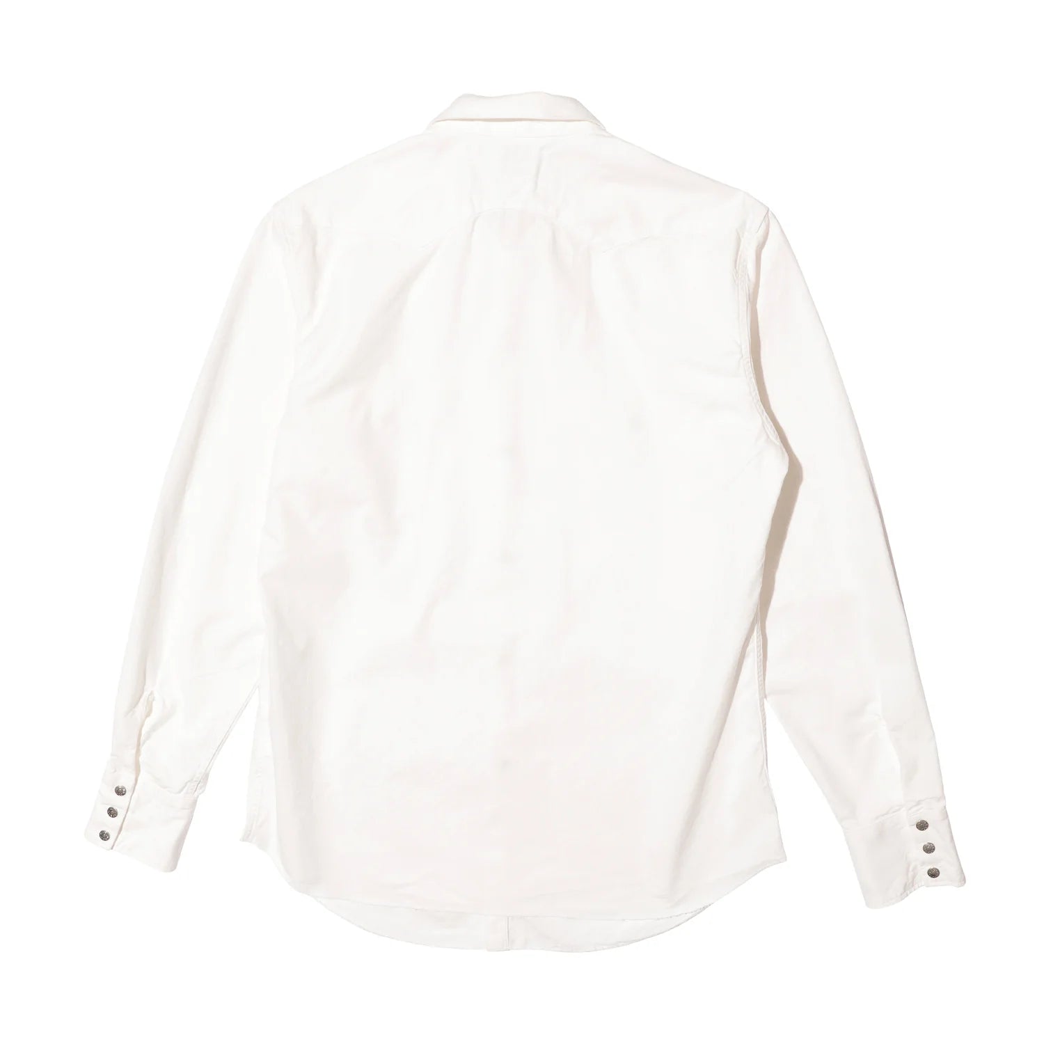 Jelado Vaquero Shirt White