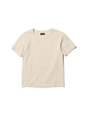 Jelado USMC Loopwheel Tee Vanilla