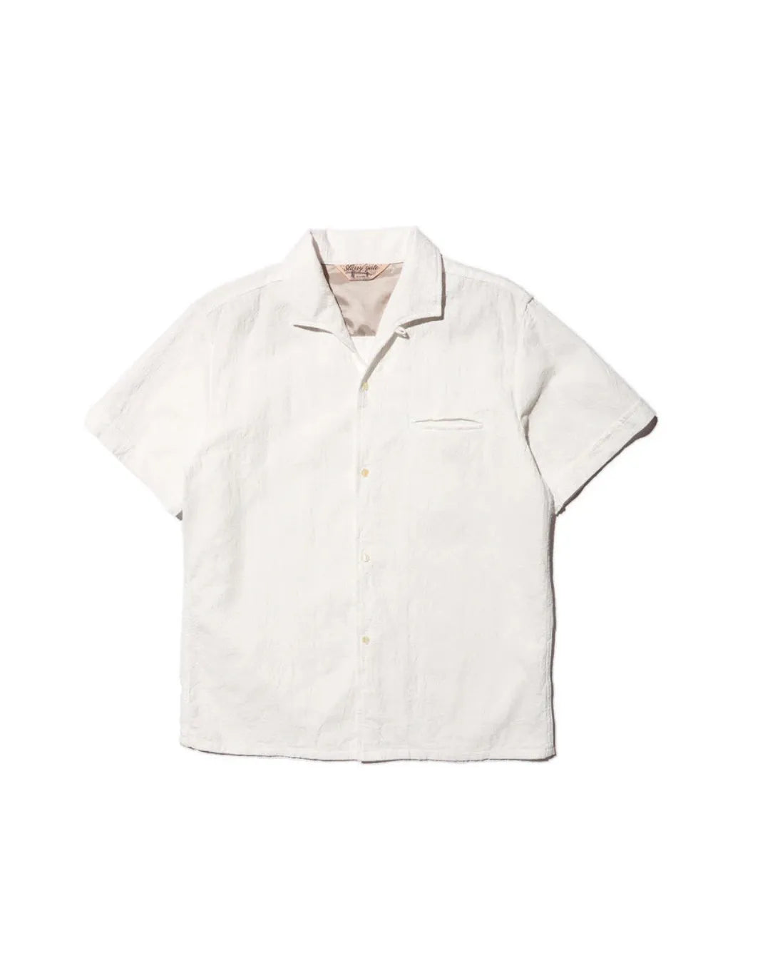 Jelado Vincent Shirt White