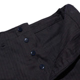 Jelado CM47 HBT Baker Pants Navy