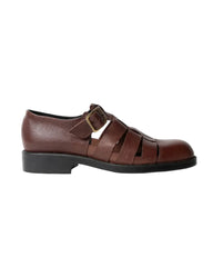 Kleman Dimori G VGT - Cafe