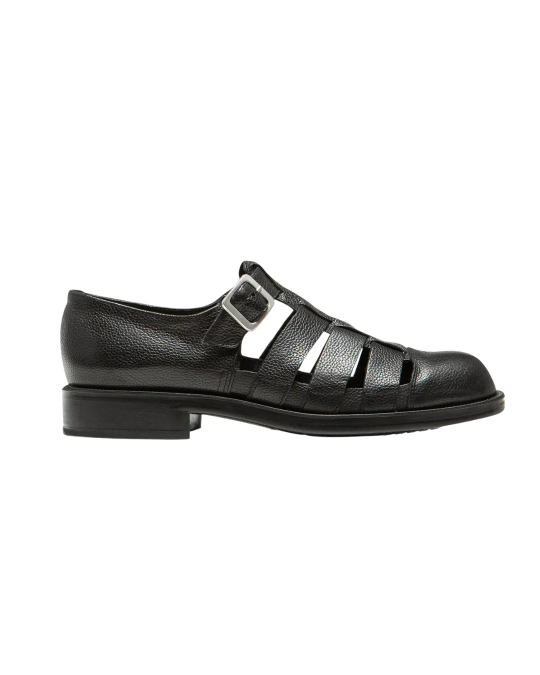 Kleman Dimori G VGT Black