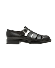 Kleman Dimori G VGT Black