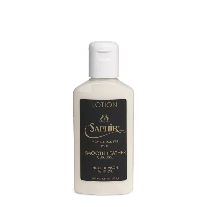 Saphir Lotion 125 ml