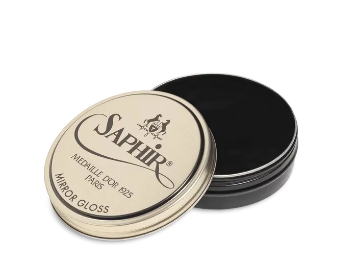Saphir Mirror Gloss