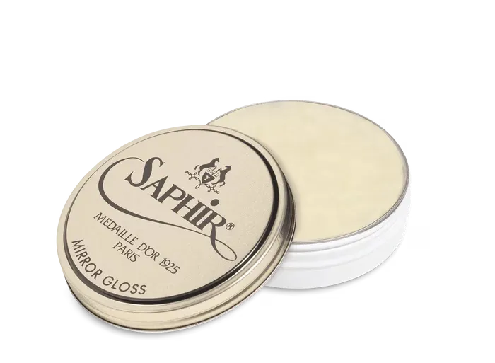 Saphir Mirror Gloss