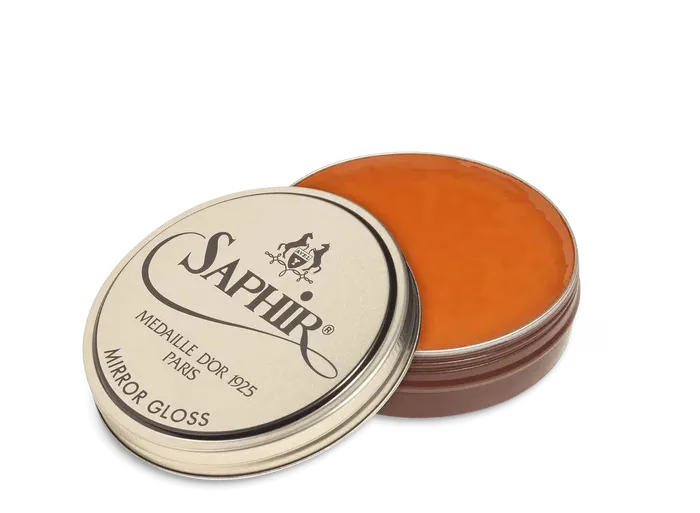 Saphir Mirror Gloss