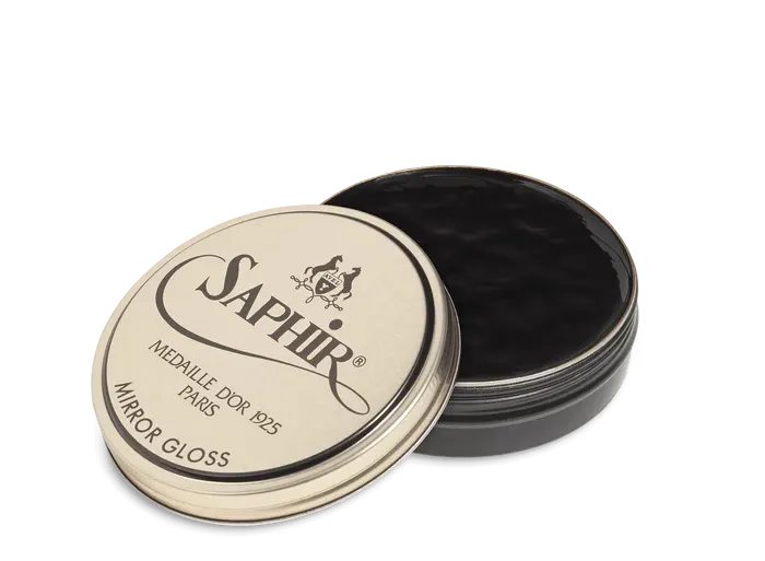 Saphir Mirror Gloss