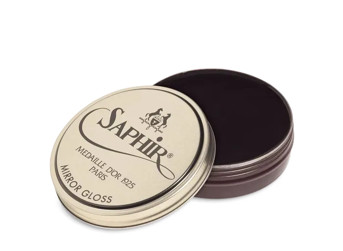Saphir Mirror Gloss