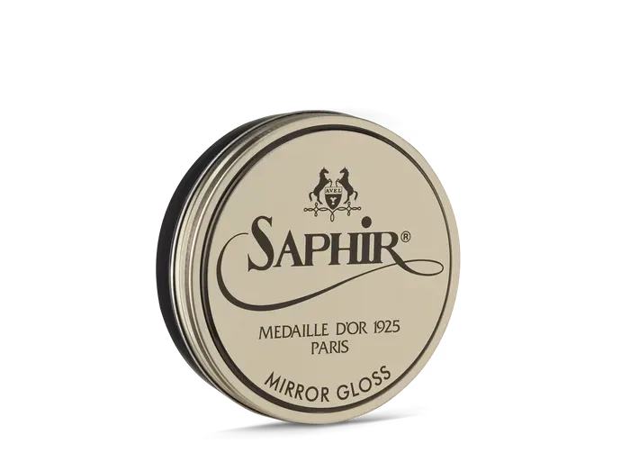 Saphir Mirror Gloss