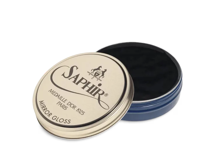 Saphir Mirror Gloss