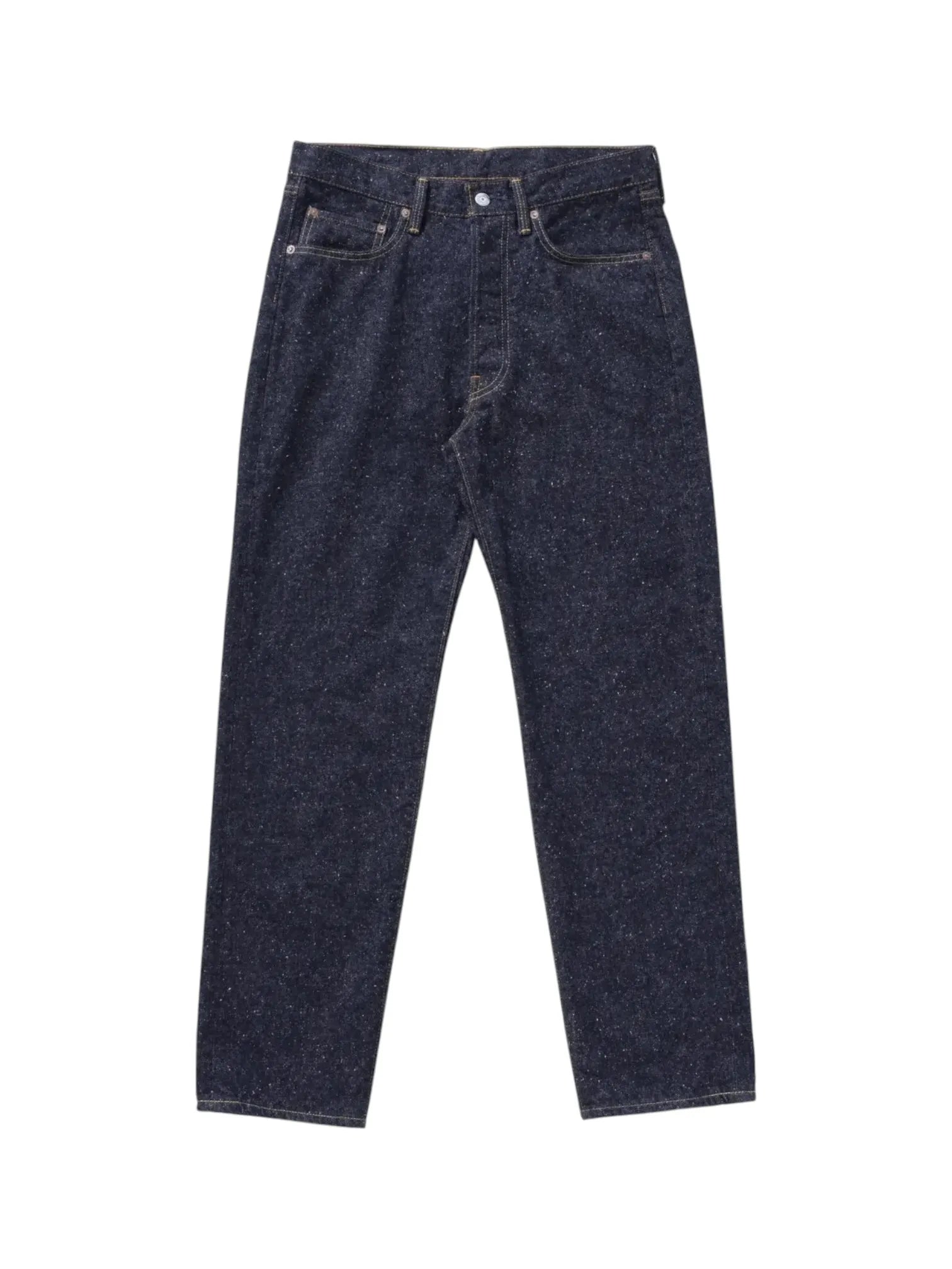New Manual Jeans One-Washed #028 Lv 66