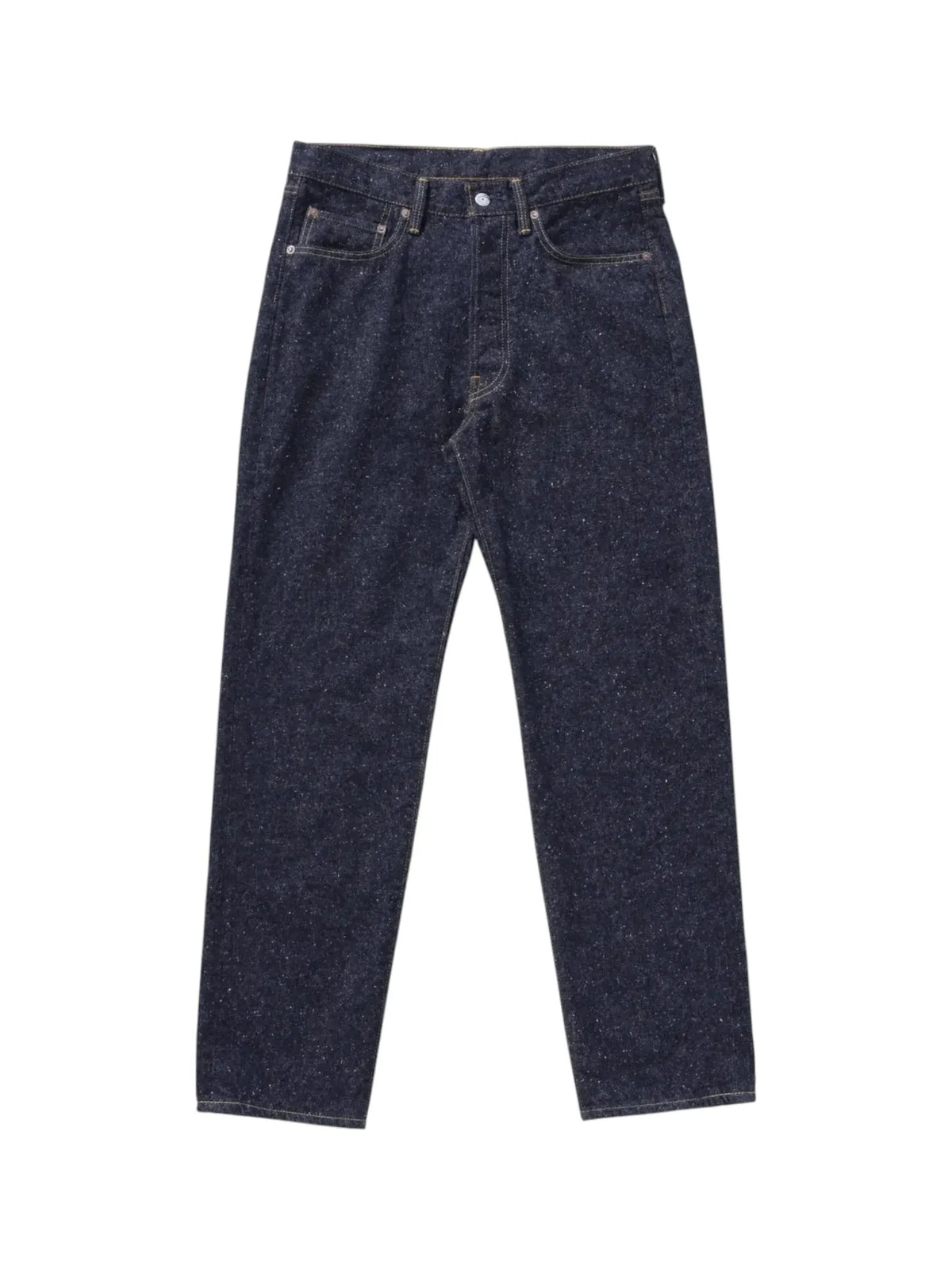 New Manual Jeans One-Washed #028 Lv 66