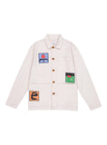 Olow Ona Chucalescu Jacket
