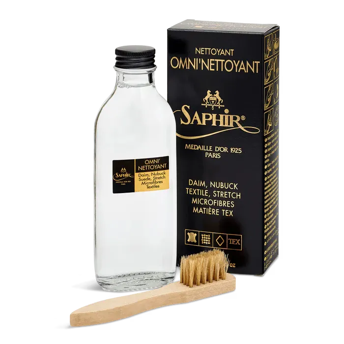 Saphir Omni’Nettoyan