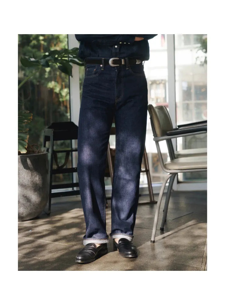 Omnigod Clothier and Sons Selved One Wash
