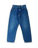 Orslow Jasmin High Waist Denim Used