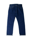 Orslow Standard Fit Jeans 105 One Wash
