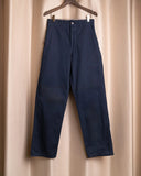 Orslow WFrench Work Pant Navy