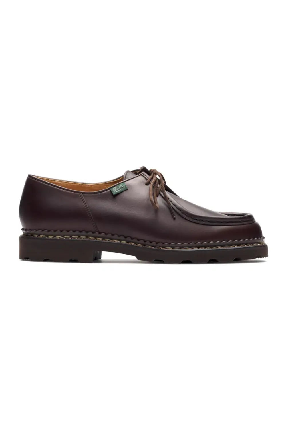 Paraboot Michael – Cafe
